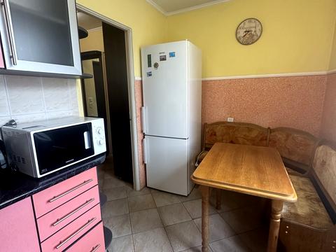 квартира по адресу Сяйво ул., 13