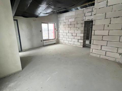 квартира по адресу Независимости Украины ул., 33