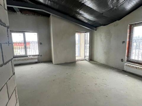 квартира по адресу Независимости Украины ул., 33