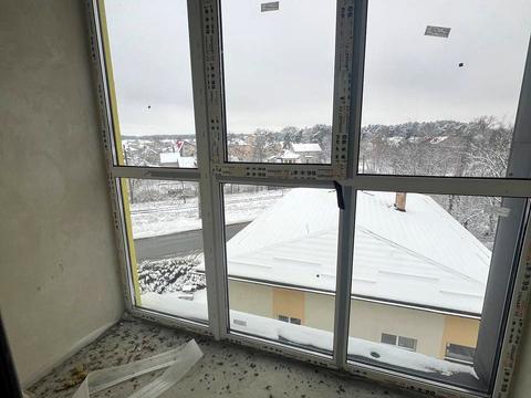 квартира по адресу Независимости Украины ул., 33