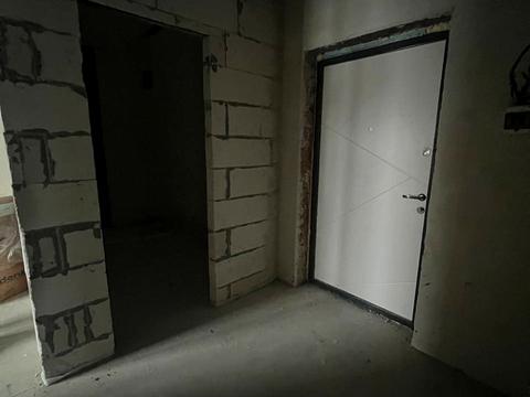 квартира по адресу Независимости Украины ул., 33