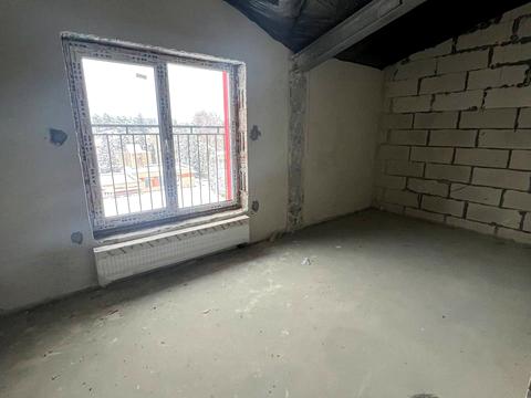 квартира по адресу Независимости Украины ул., 33