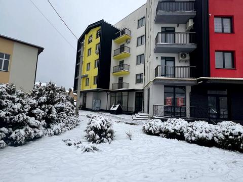 квартира по адресу Независимости Украины ул., 33