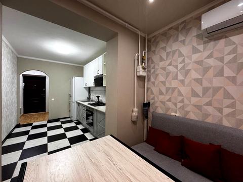 квартира за адресою Волошкова вул., 2