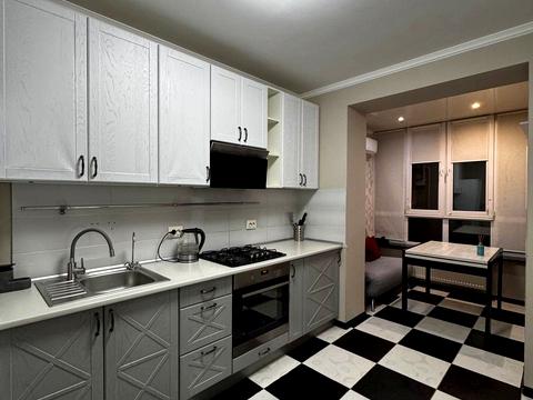 квартира за адресою Волошкова вул., 2