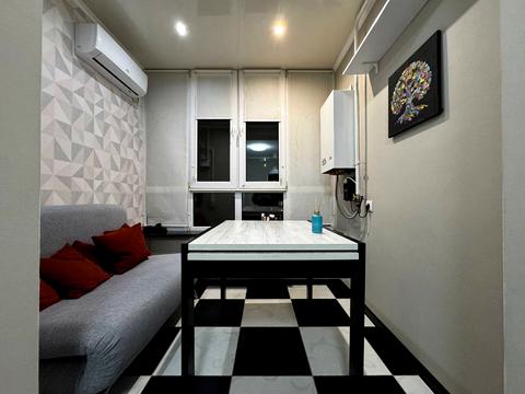 квартира за адресою Волошкова вул., 2