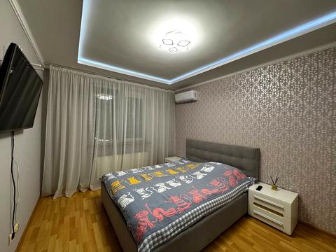 квартира за адресою Волошкова вул., 2