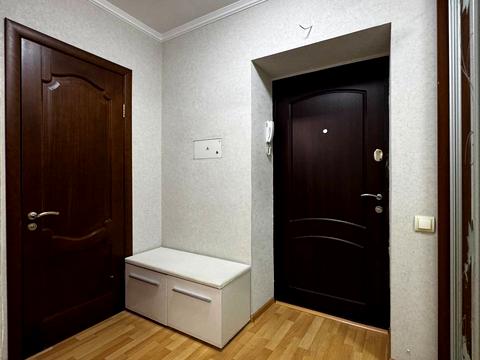 квартира за адресою Волошкова вул., 2