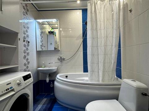 квартира за адресою Волошкова вул., 2