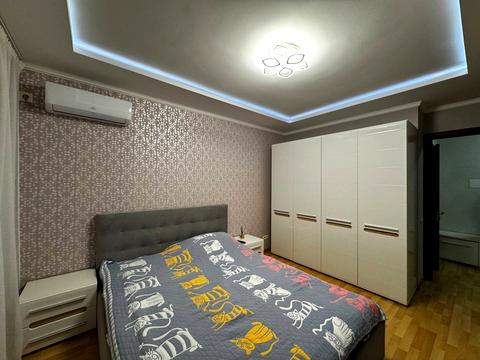 квартира за адресою Волошкова вул., 2