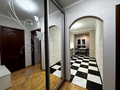 квартира за адресою Волошкова вул., 2