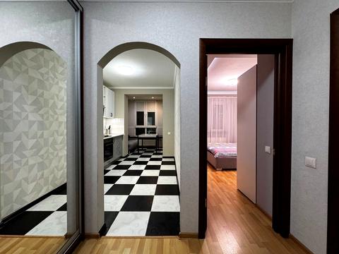 квартира за адресою Волошкова вул., 2