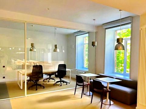 комерційна за адресою Київ, Тараса Шевченка бульв., 36