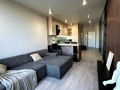 квартира по адресу Берестейский просп. (Победы), 5-В