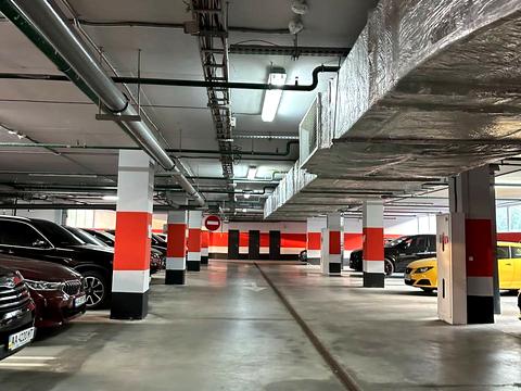 квартира по адресу Берестейский просп. (Победы), 5-В