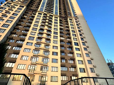 квартира по адресу Берестейский просп. (Победы), 5-В