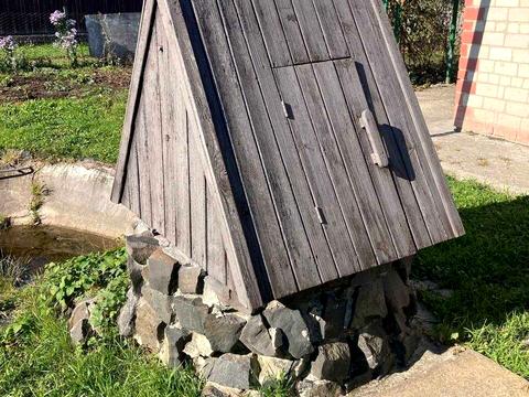 будинок за адресою Приходька