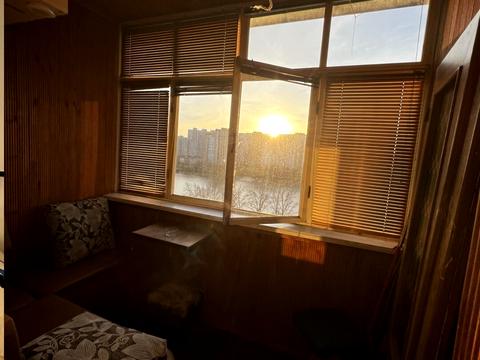 квартира по адресу Ревуцкого ул., 5