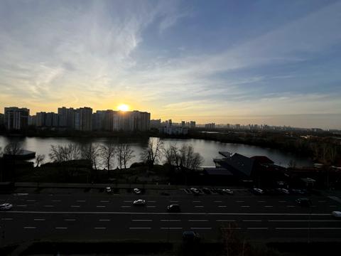 квартира по адресу Ревуцкого ул., 5