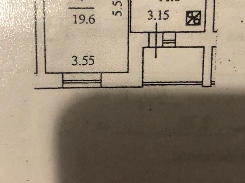 квартира по адресу Ревуцкого ул., 5