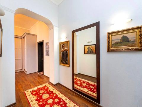 квартира по адресу Евгения Чикаленко ул. (Пушкінська), 28/9