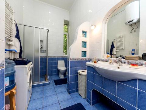 квартира по адресу Евгения Чикаленко ул. (Пушкінська), 28/9