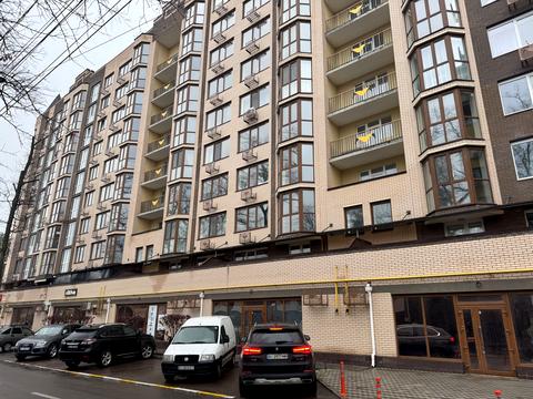 квартира за адресою Василя Стуса вул. (Пушкінська), 64/68