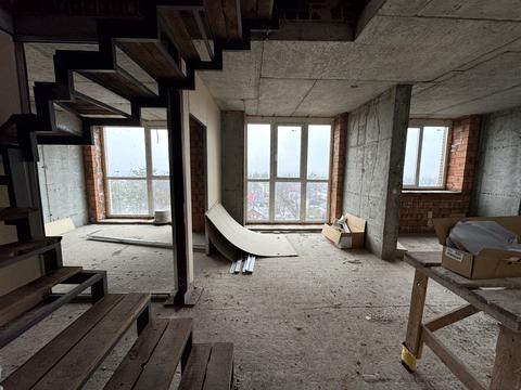 квартира за адресою Василя Стуса вул. (Пушкінська), 64/68