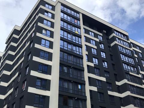 квартира за адресою Хіміків вул., к 19, 20