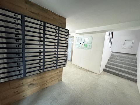 квартира за адресою Василя Стуса вул. (Пушкінська), 64/68