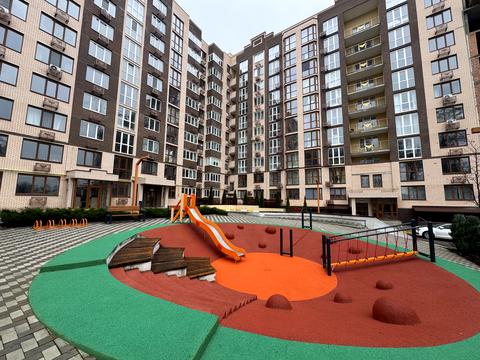 квартира за адресою Василя Стуса вул. (Пушкінська), 64/68