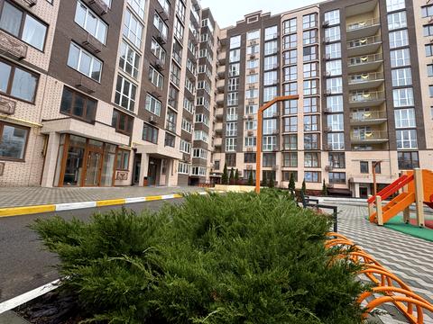 квартира за адресою Василя Стуса вул. (Пушкінська), 64/68