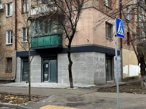 комерційна за адресою Німанська вул., 5