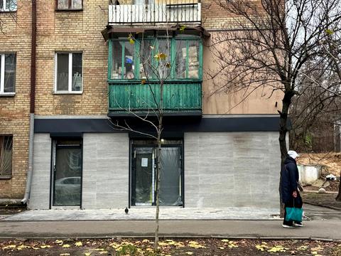 комерційна за адресою Німанська вул., 5