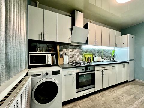 квартира за адресою Коцюбинського вул., 81