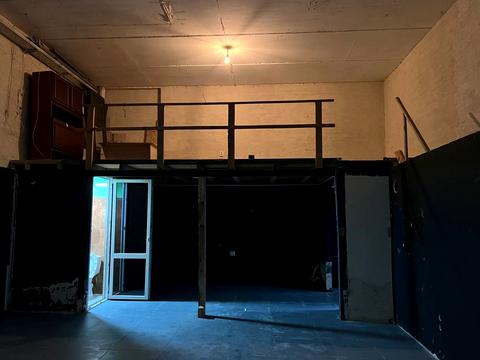 комерційна за адресою Винна Гора вул., 5-Б