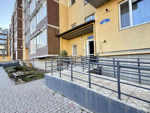 квартира за адресою Марії Примаченко вул., (Будинок 2)