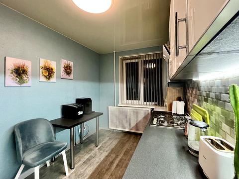 квартира за адресою Коцюбинського вул., 81