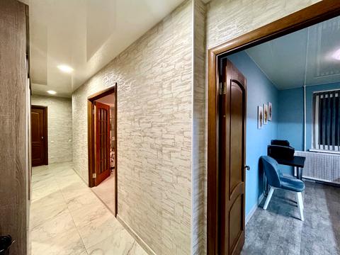 квартира за адресою Коцюбинського вул., 81