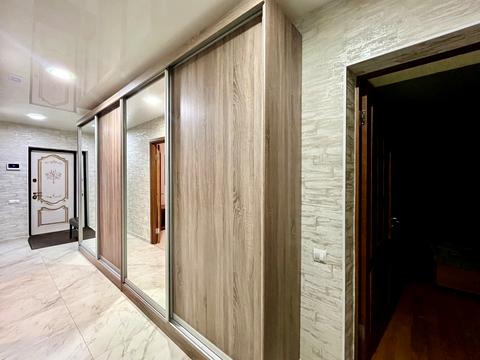 квартира за адресою Коцюбинського вул., 81