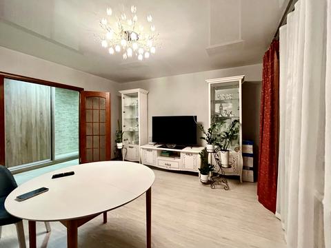 квартира за адресою Коцюбинського вул., 81