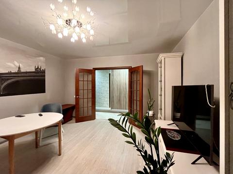 квартира за адресою Коцюбинського вул., 81