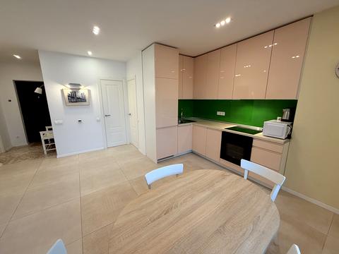 квартира по адресу Киев, Коломыйский пер., 17/31а