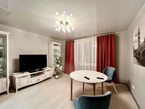 квартира за адресою Коцюбинського вул., 81