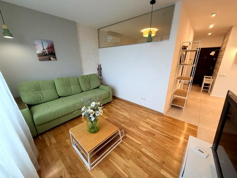 квартира по адресу Киев, Коломыйский пер., 17/31а