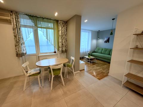 квартира по адресу Киев, Коломыйский пер., 17/31а