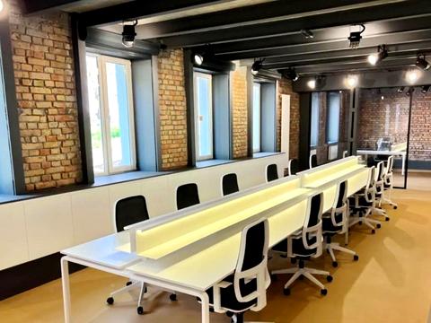 комерційна за адресою Київ, Тараса Шевченка бульв., 36