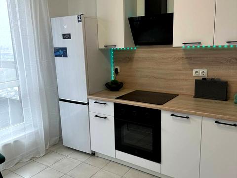 квартира по адресу Городницкая ул., 47