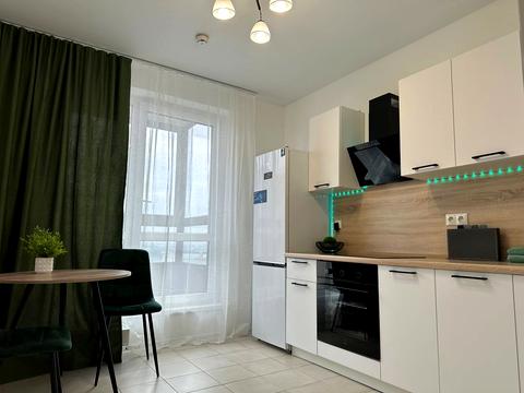 квартира по адресу Городницкая ул., 47