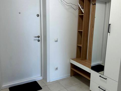 квартира по адресу Городницкая ул., 47